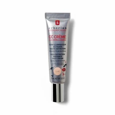 Afbeelding van Erborian CC Crème Clair 15ml