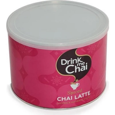 Afbeelding van Drink me chai Spiced latte