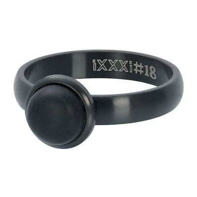 Afbeelding van Matt stone 10 mm iXXXi Vulring 4 Black 21
