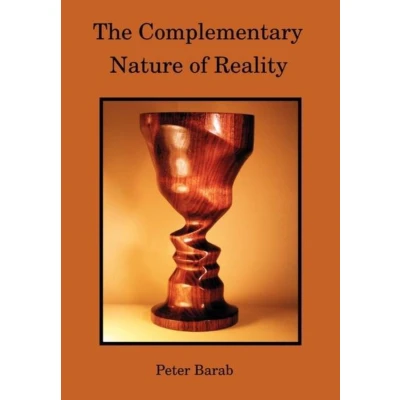 Afbeelding van The Complementary Nature of Reality