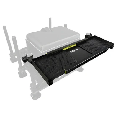 Afbeelding van Matrix 3D Extending Side Tray Including 2 Adjustable Legs