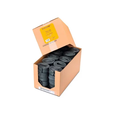 Afbeelding van Continental Binnenband 28 inch 37/42 622 dv17 werkplaats p/50
