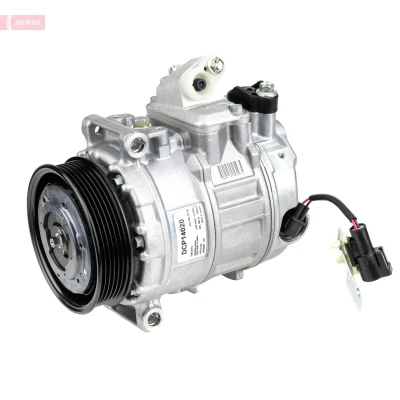 Afbeelding van Denso Airco compressor DCP14020