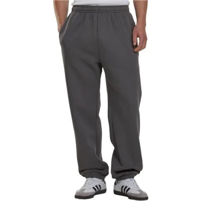 Afbeelding van Urban Classics loose joggingbroek grijs