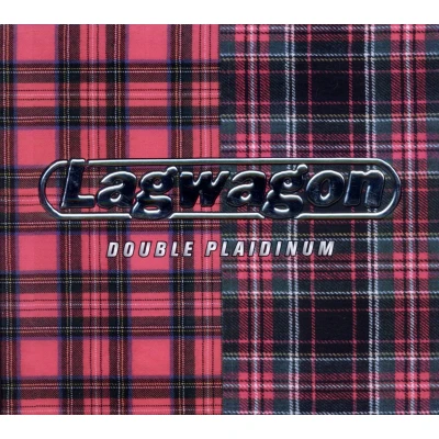 Afbeelding van Lagwagon Double Plaidinum (CD)