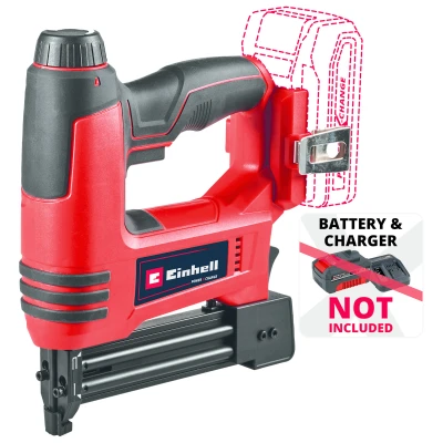Afbeelding van Einhell TE CN 18 Li Solo Accu Tacker