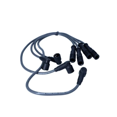 Afbeelding van Bougiekabelset MAXGEAR 53 0032