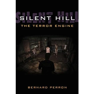 Afbeelding van Silent Hill: The Terror Engine