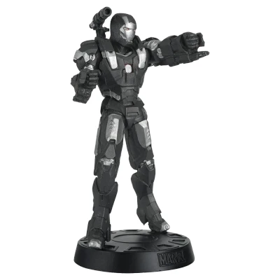 Afbeelding van Eaglemoss War Machine 1:16