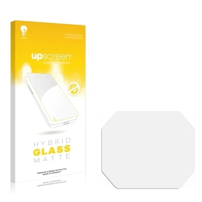 Afbeelding van upscreen Screenprotector voor Casio G Shock GW 5000 1JF Folie Beschermfolie Beschermglas matte