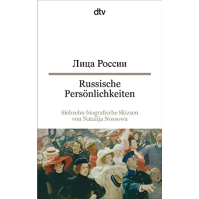 Afbeelding van Russische Persönlichkeiten
