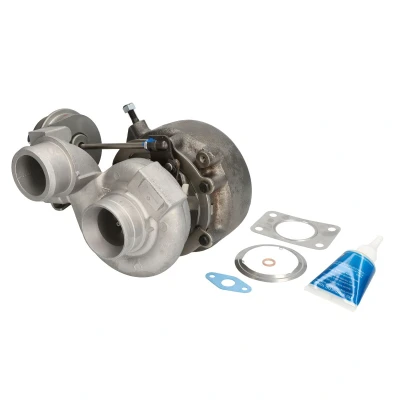 Afbeelding van Elstock Turbolader 91 0957