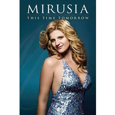 Afbeelding van Mirusia This Time Tomorrow (DVD)