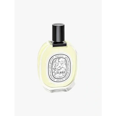 Afbeelding van Diptyque Eau de Lierre Toilette 100 ml