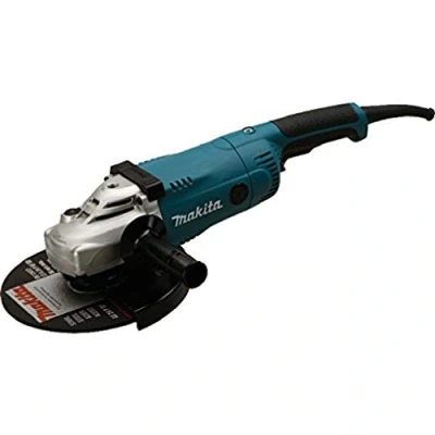 Afbeelding van Makita 230 V Haakse Slijper mm met Vastzetschakelaar GA9020RF
