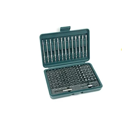 Afbeelding van Brüder Mannesmann Bitset 113 dlg in cassette (Hobby) 29830