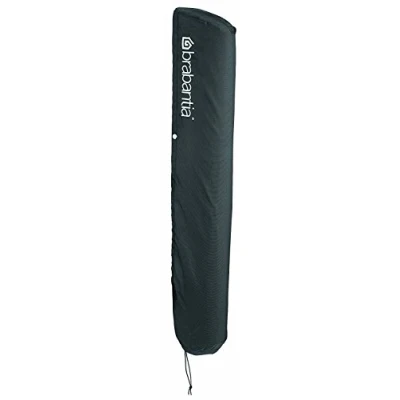 Afbeelding van Brabantia WallFix Beschermhoes Polyester Black