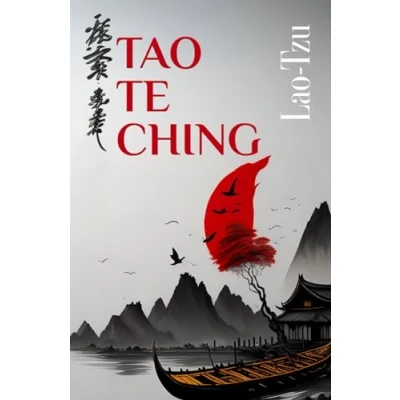 Afbeelding van TAO TE CHING
