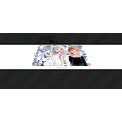 Afbeelding van Placemat Frozen, Placemat, Frozen Ice Magic