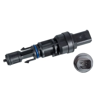 Afbeelding van Febi Bilstein Snelheidssensor versnellingsbak 45166