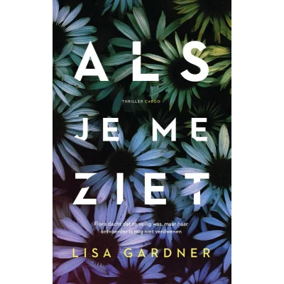 Afbeelding van Als je me ziet (Paperback)