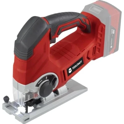 Afbeelding van TOOLCRAFT AST 65 / TAWB 200 TO 7468017 accu decoupeerzaag Zonder 20 V