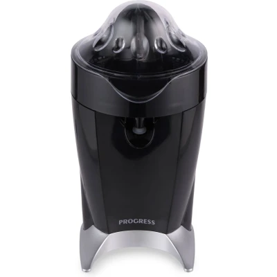 Afbeelding van Progress Citrus sapcentrifuge bevat kleine en grote kegels, 360 rotatie, Anti Drip, 60 W