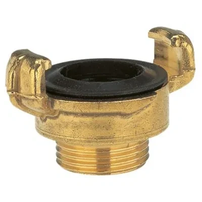 Afbeelding van Gk koppeling buitendraad g1/2 inch Gardena