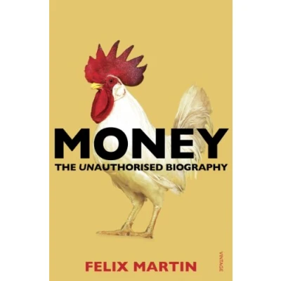 Afbeelding van Money: The Unauthorised Biography