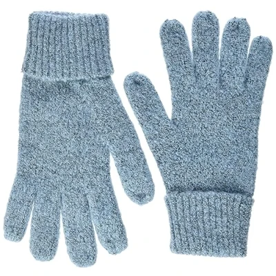 Afbeelding van PIECES Pcpyron New Gloves Noos Bc handschoenen voor dames, Airy Blue., Eén maat