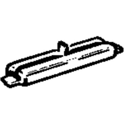 Afbeelding van N Fleischmann rails (zonder ballastbed) 22214 Railsverbinders, Geïsoleerd