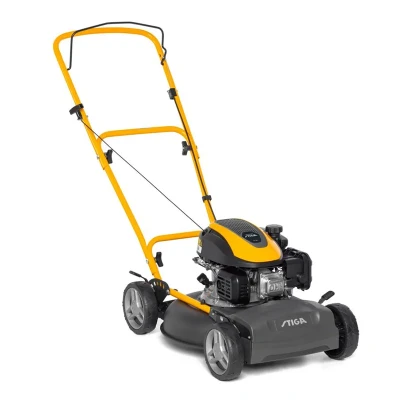 Afbeelding van Stiga Multiclip 47 benzine Grasmaaier Breedte: 45 cm