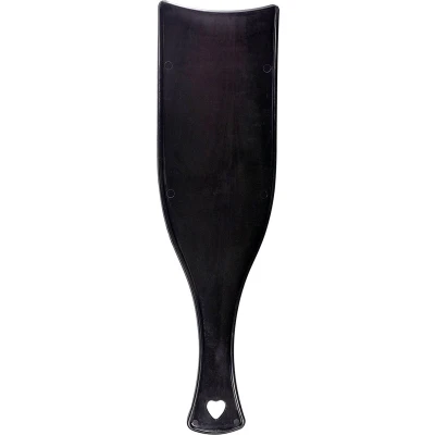 Afbeelding van Comair Color Paddle For Freehand Dying Black