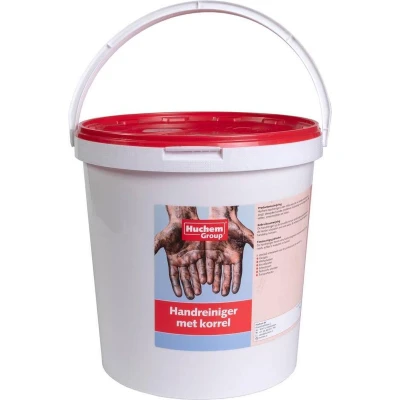 Afbeelding van Garagezeep Werkplaatszeep Met korrel Emmer 10 ltr. Handcleaner