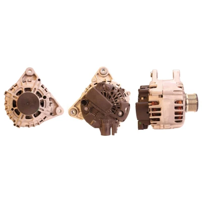 Afbeelding van Lucas Alternator/Dynamo LRA03728