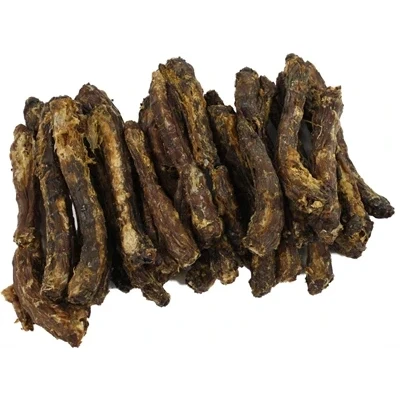 Afbeelding van Petsnack Eendennek 1 KG
