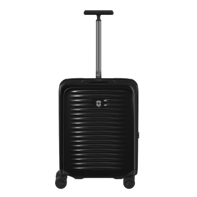 Afbeelding van Victorinox Airox Global Hardside Carry On black Harde Koffer