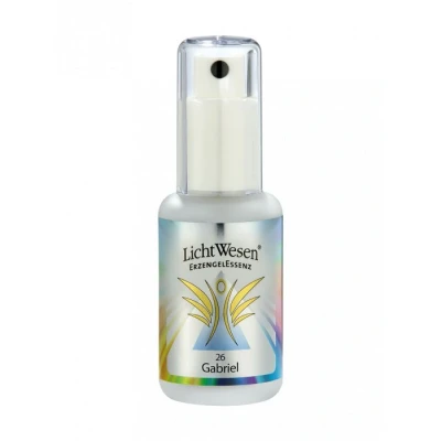 Afbeelding van Lichtwesen Gabriel Tinctuur 26, 30 ml