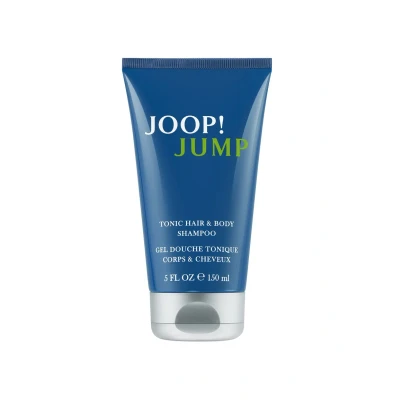 Afbeelding van JOOP! Fragrances JUMP Shower GEL Douchegel, Heren, Maat: 150 ml,