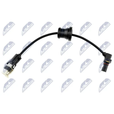 Afbeelding van NTY HCA DW 003 ABS Sensor Achteras links, rechts, rechts OPEL: Antara, CHEVROLET: Captiva