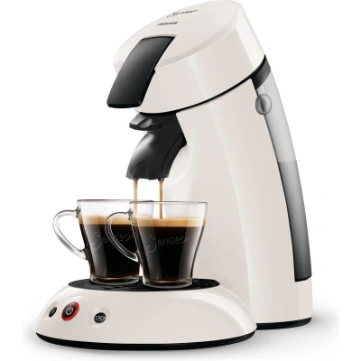 Afbeelding van Senseo Original HD7806/41 koffiezetapparaat Koffiecupmachine 0,7 l