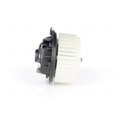 Afbeelding van Nissens Kachelventilatormotor /wiel 87249