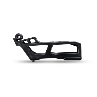 Afbeelding van UFO Kettinggeleiderblok Yamaha YZ250F 2024 YZ450F 2023 Zwart