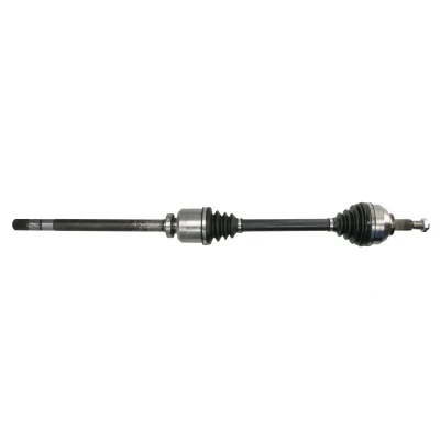 Afbeelding van Aandrijfas PASCAL G2R076PC