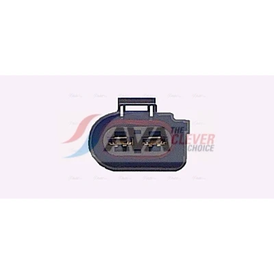 Afbeelding van Ava Cooling Ventilatorwiel motorkoeling VN7547