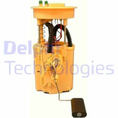 Afbeelding van Delphi Diesel Brandstof toevoermodule FG0988 12B1