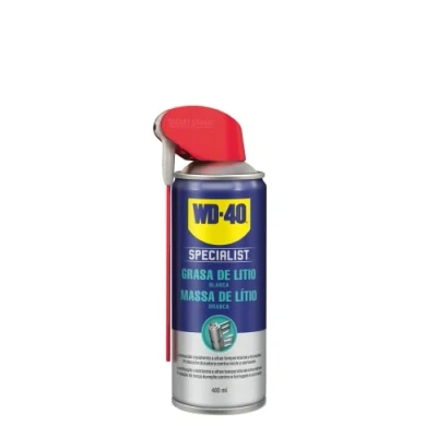Afbeelding van Lithiumvet WD 40 Specialist 34111 400 ml