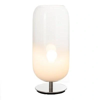 Afbeelding van Artemide Gople tafellamp aluwit