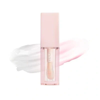 Afbeelding van NEO MAKE UP INTENSE SERUM MAGIC LIP OIL Lippenolie PINK TINT EFFECT 5 ml
