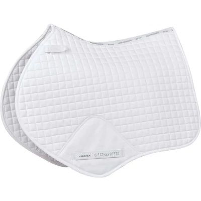 Afbeelding van Weatherbeeta Zadeldek Prime Full Spring Wit